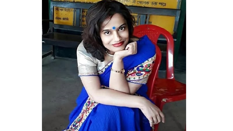 ম হু য়া  বি শ্বা স 